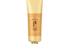 The History of Whoo - Gongjinhyang Rides soleil SPF50+ PA++++ - 50ml