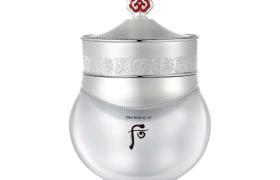 The History of Whoo - Gongjinhyang Seol Crème hydratante Radiant...