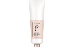 The History of Whoo - Gongjinhyang Seol Écran solaire Radiant...