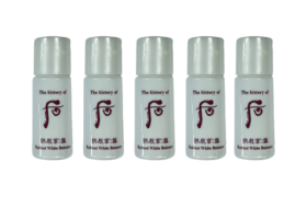 The History of Whoo - Gongjinhyang Seol Radiant White Balancer -...