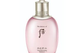 The History of Whoo - Gongjinhyang Soo Soo Yeon Vital Hydrating...