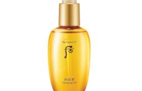 The History of Whoo - Huile Démaquillante Gongjinhyang - 200ml