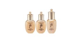 The History of Whoo - Mini ensemble Cheonyuldan - 1set (3articles)