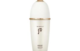 The History of Whoo - Myeong Ui Hyang All In One Équilibreur - 120ml