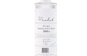THE LAB by blanc doux - Oligo Hyaluronic Acid 5000 Toner - 200ml