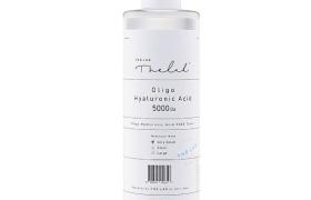 THE LAB by blanc doux - Oligo Hyaluronic Acid 5000 Toner Ultra...