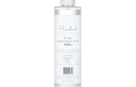 THE LAB by blanc doux - Oligo Hyaluronic Acid 5000 toners - 300ml