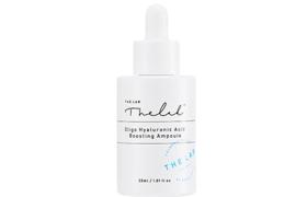 THE LAB by blanc doux - Oligo Hyaluronic Acid Ampoule boostante - 30ml
