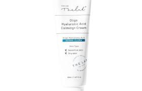 THE LAB by blanc doux - Oligo Hyaluronic Acid Apaisant + Crème - 50ml