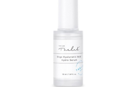 THE LAB by blanc doux - Oligo Hyaluronic Acid Sérum Hydro - 50ml