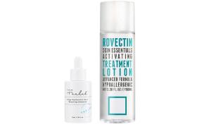 THE LAB by blanc doux X ROVECTIN Set Moisture THE LAB by blanc doux X ROVECTIN Set Moisture