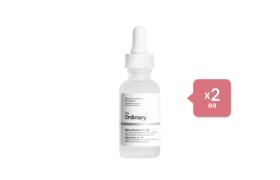 The Ordinary - Alpha Arbutin 2% + HA - 30ml (2ea) Set