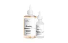 The Ordinary - Glycolic Acid 7% Toning Solution - 240ml +...