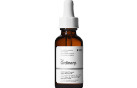 The Ordinary - Huile de marula vierge 100 % pressée à froid - 30ml