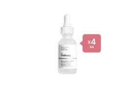 The Ordinary - Niacinamide 10% + Zinc 1% - 30ml (4ea) Set