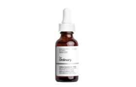 The Ordinary - Solution de Caféine 5% + EGCG - 30ml