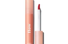 The Saem - Flow Lip Velvet Mousse - 4.4g - BE01 Motiv The Saem - Flow Lip Velvet Mousse - 4.4g - BE01 Motiv