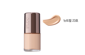 The Saem - Fondation Studio Glow - #N23 - 10ml The Saem - Fondation Studio Glow - #N23 - 10ml