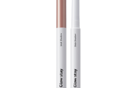 The Saem - Glow Stay Stick Ombre à paupières - 1.1g - BR01 Mocha Bebe The Saem - Glow Stay Stick Ombre à paupières - 1.1g - BR01 Mocha Bebe
