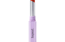 The Saem - Hapeaf Veiled Matte Lip - 2.4g - #05 Sun Shower The Saem - Hapeaf Veiled Matte Lip - 2.4g - #05 Sun Shower