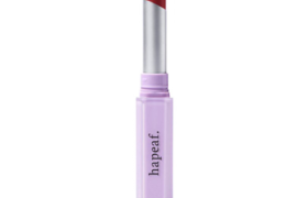 The Saem - Hapeaf Veiled Matte Lip - 2.4g - #06 Overhear The Saem - Hapeaf Veiled Matte Lip - 2.4g - #06 Overhear