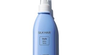 The Saem - Jet d'eau de style de cheveux en soie - 150ml The Saem - Jet d'eau de style de cheveux en soie - 150ml