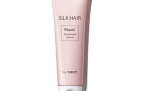 The Saem - Lotion réparatrice pour cheveux Silk Hair Repair - 120ml