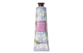 The Saem - Perfumed Hand Cream - Baby Powder - 30ml