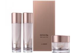 The Saem - Réparer Rx Skin Care 2 Set - 1Pack (3articles)