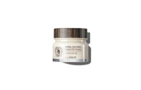 The Saem - Royal Natural Horse Oil Cream - 80ml