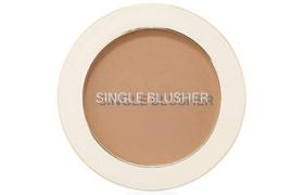 The Saem - Saemmul Fard à joues simple - 5g - BR02 Naked Brown