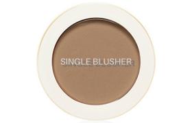 The Saem - Saemmul Fard à joues simple - 5g - BR03 Cloudy Brown
