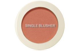 The Saem - Saemmul Fard à joues simple - 5g - OR01 Mandarine Kiss