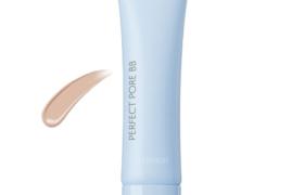 The Saem - Saemmul Parfait Pores BB - Natural Beige