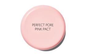 The Saem - Saemmul Perfect Pore Pink Pact - 11g