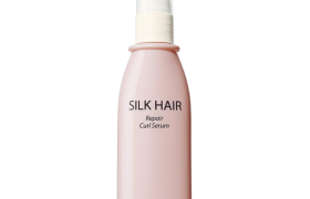 The Saem - Sérum bouclé réparateur pour cheveux en soie - 80ml The Saem - Sérum bouclé réparateur pour cheveux en soie - 80ml