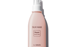 The Saem - Silk Hair Repair Brume humide - 150ml The Saem - Silk Hair Repair Brume humide - 150ml