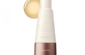 The Saem - Sooyeran Radiance Toner - 150ml - 150ml