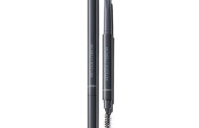 The Saem - Sourcil Saemmul Artlook - 0.2g - 04 Black Gray The Saem - Sourcil Saemmul Artlook - 0.2g - 04 Black Gray