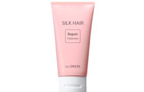 The Saem - Traitement réparateur de cheveux en soie - 150ml The Saem - Traitement réparateur de cheveux en soie - 150ml