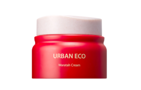 The Saem - Urban Eco Crème Waratah - 50ml The Saem - Urban Eco Crème Waratah - 50ml