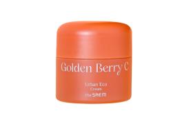 The Saem - Urban Eco Golden Berry C Cream - 50ml The Saem - Urban Eco Golden Berry C Cream - 50ml