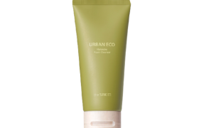The Saem - Urban Eco Harakeke Nettoyant mousse - 150g The Saem - Urban Eco Harakeke Nettoyant mousse - 150g