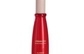 The Saem - Urban Eco Waratah Essence Lotion - 130ml