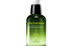 the SKIN HOUSE - Aloe Fresh Sérum - 50ml