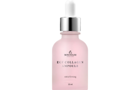 the SKIN HOUSE - Ampoule de collagène EGF - 30ml