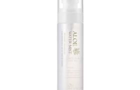 the SKIN HOUSE - Brume d'eau à l'aloès - 80ml