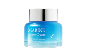 the SKIN HOUSE - Crème Active Marine - 50ml
