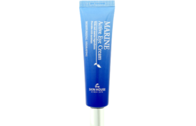 the SKIN HOUSE - Crème Active Marine Yeux - 30ml