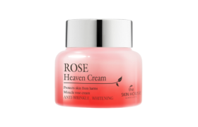 the SKIN HOUSE - Crème Ciel Rose - 50ml